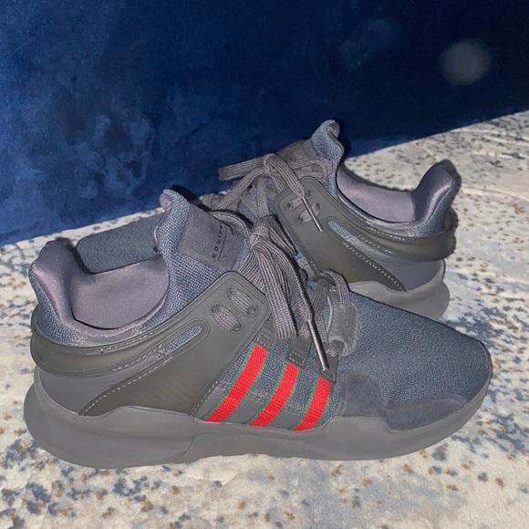 Adidas EQT Equipment Men’s 8.5 Sneakers - Picture 1 of 3